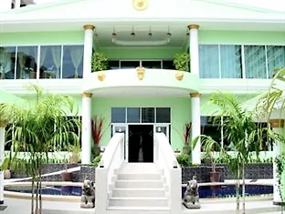 Hotel Romanasia Pattaya