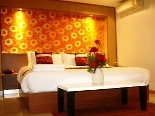 โรงแรม สตาร์ เรสซิเดนส์ โฮเทล Pattaya