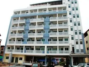 Hotel Sutus Court 1