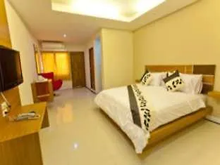 ที่พัก วีสไตล์ บูทิค โฮเต็ล Pattaya
