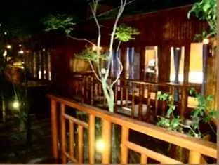 Wood House บ้านพัก 3*