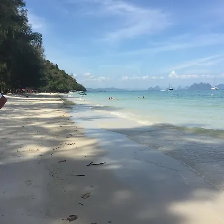View Talay 6 Studio Apartment *
