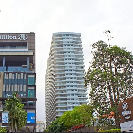 Apartment View Talay 6 Studio Pattaya