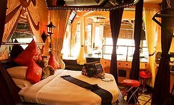 Penthouse Hotel