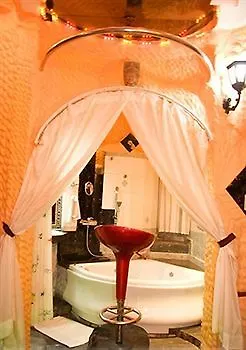 Hotel Penthouse
