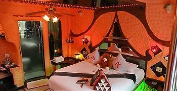 Penthouse Hotel Pattaya