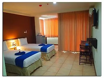 โรงแรม เดอะไรท์ Pattaya