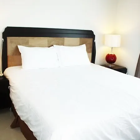Lk Crystal Place Hotel