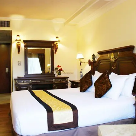 Lk Metropole Pattaya