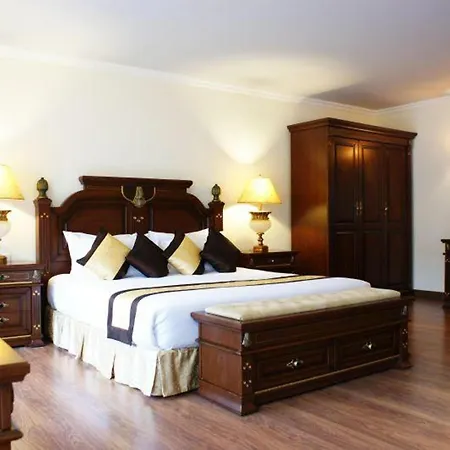 Hotel Lk Metropole Pattaya