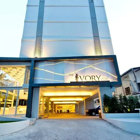 The Ivory