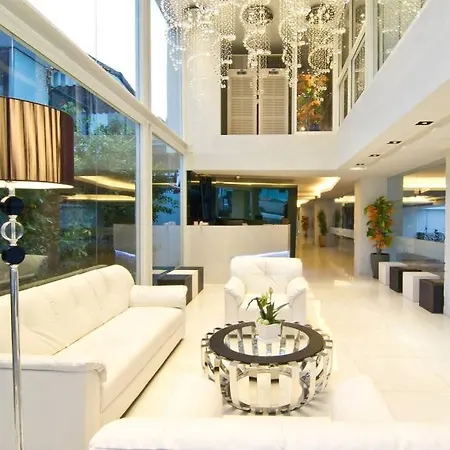 The Ivory Resort 3*