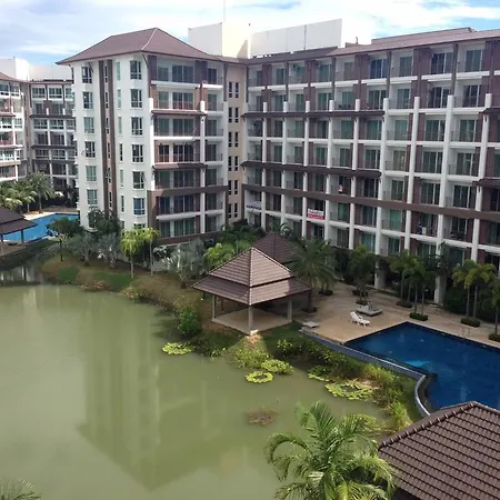 Apartment Ad By Orapin Pattaya