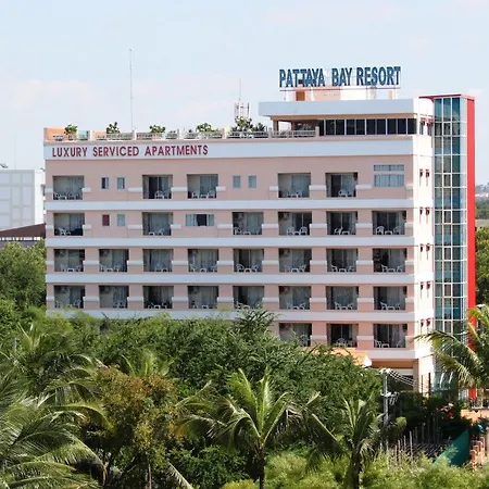 Bay 2* Pattaya