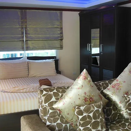 Guest house Boomerang And Bar