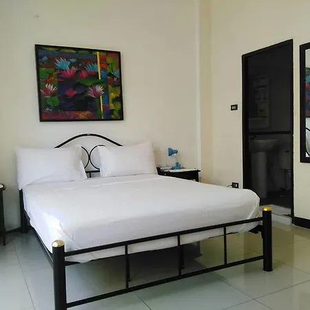 Guest house Siamhouse Pattaya