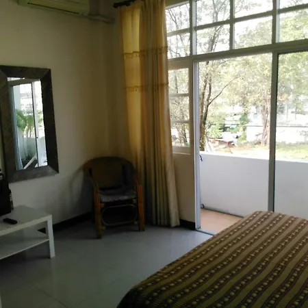 Siamhouse Guest house Pattaya