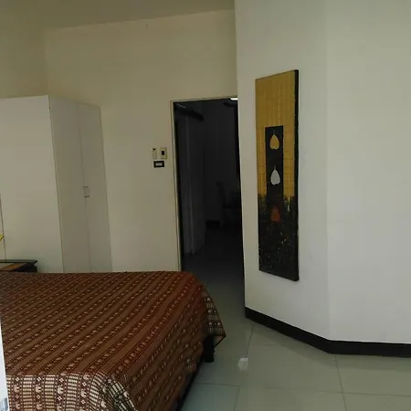 Siamhouse Guest house Pattaya