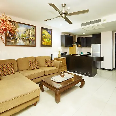 Bay House By Mypattayastay Pattaya