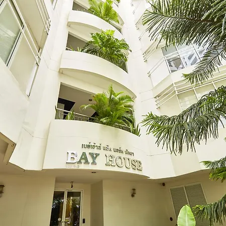 Bay House By Mypattayastay Apartment *