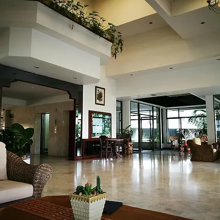 Grand Condotel