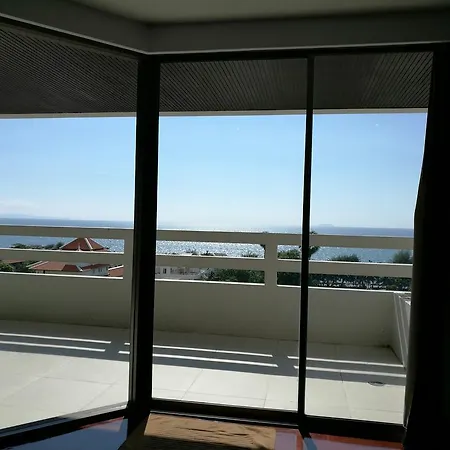 Apartment Grand Condotel Pattaya