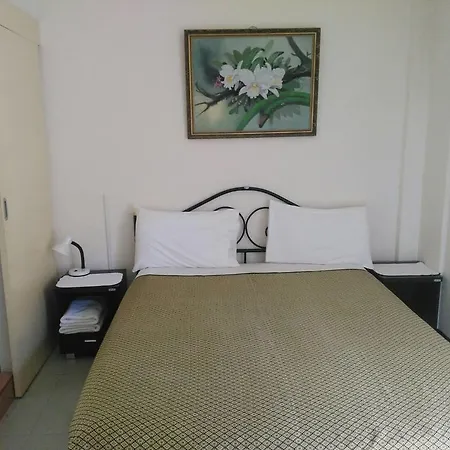 Guest house Siamhouse *