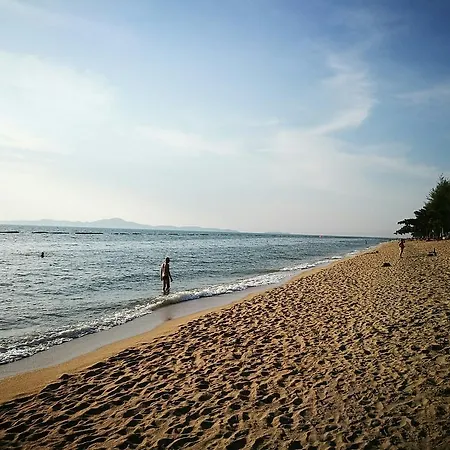 Grand Condotel Apartment Pattaya