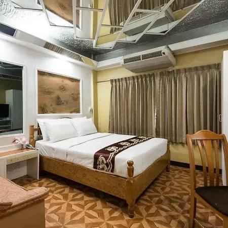 Hotel Seashore Pattaya