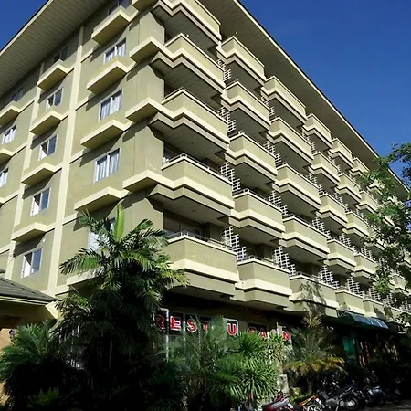Hotel Royal Tycoon Place Pattaya