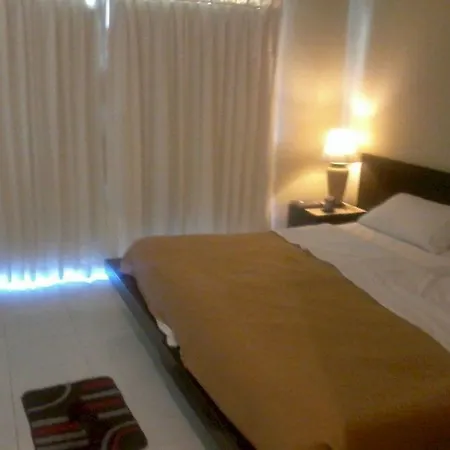 Royal Tycoon Place Hotel Pattaya