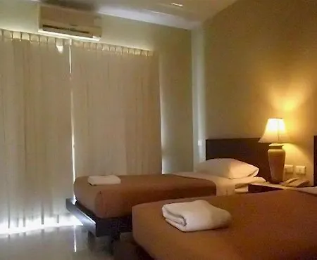 Royal Tycoon Place Hotel