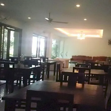 Royal Tycoon Place Hotel