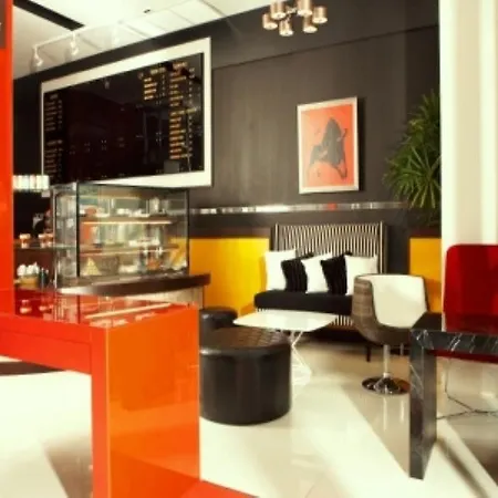 Aparthotel Mooks Pattaya
