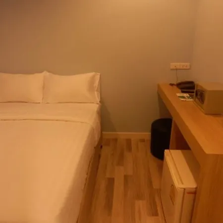 Nantra Cozy โรงแรม 3*