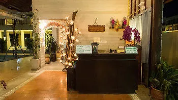 รีสอร์ท Lotusland 3*