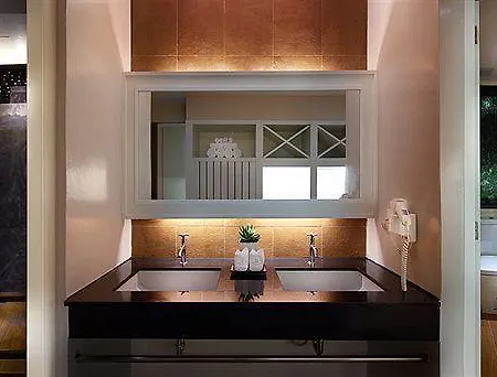 Golden Cliff House Pattaya