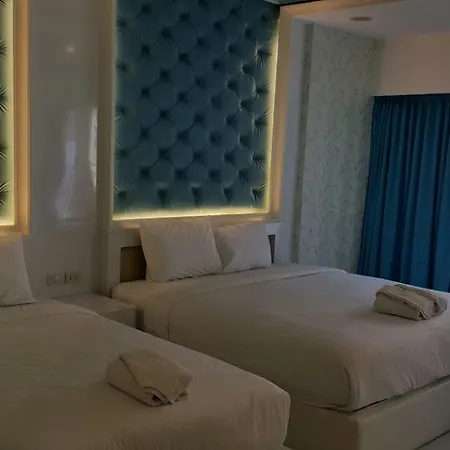 View Talay 6 Studio * Pattaya