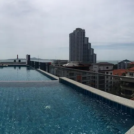 Apartment C-view 2 *
