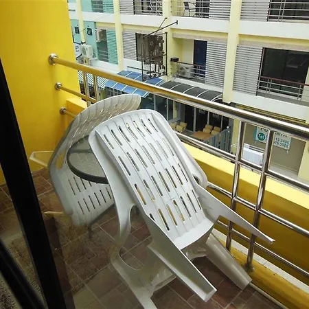 Guest house Boomerang And Bar