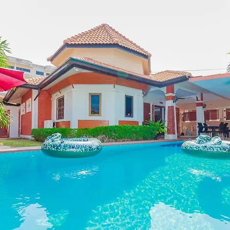 Momo Villa