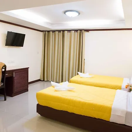 Honey House 3 Pattaya