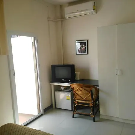 Guest house Siamhouse Pattaya