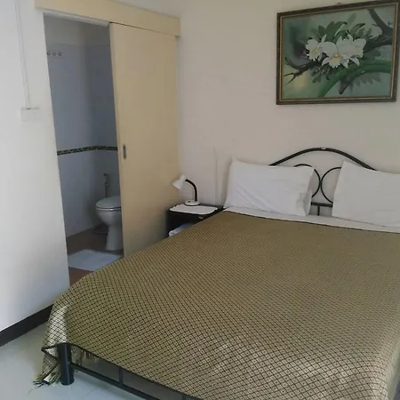 Guest house Siamhouse