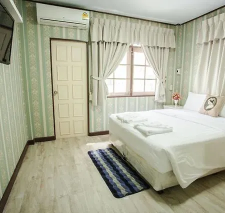 Grand A Pool Villa * Pattaya