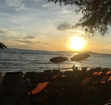 Grand A Pool Villa *
