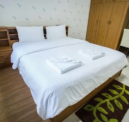 Grand A Pool Villa Villa *