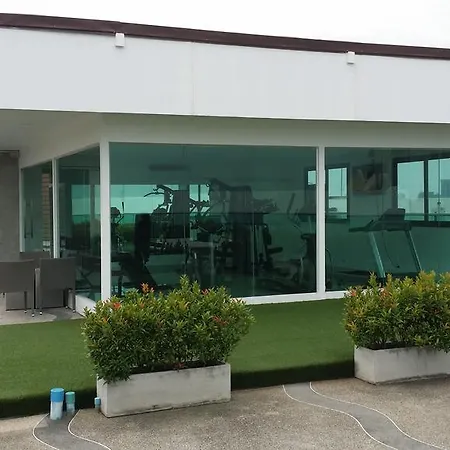 Club Royal Wongamat Unit 1401 * Pattaya