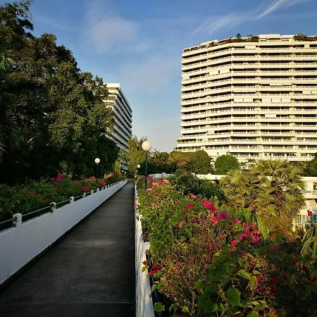 Grand Condotel * Pattaya