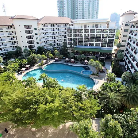 Wongamat Privacy Pattaya